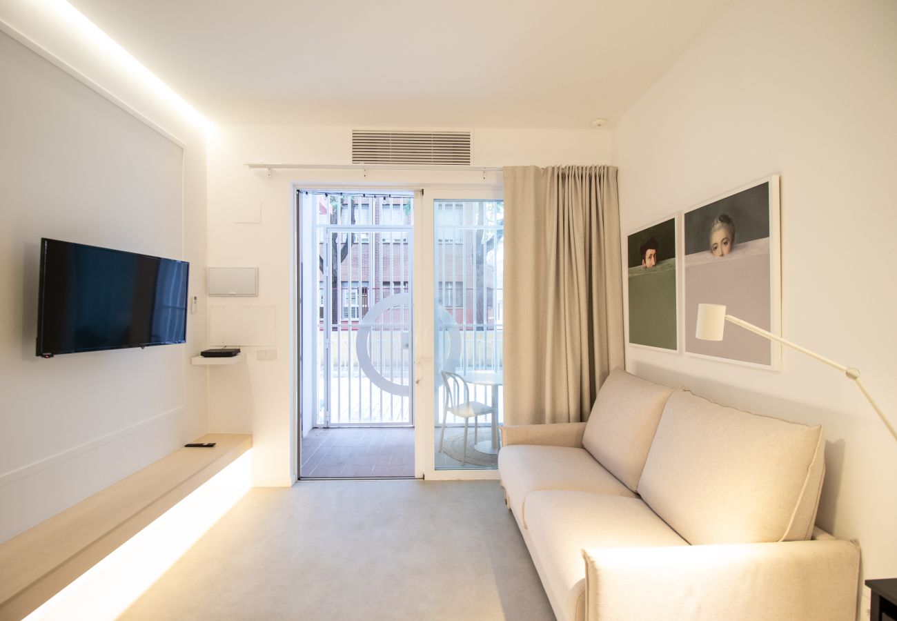 Apartamento en Valencia - Breathe Apartments by Concept Flats Apartamento en Valencia - Breathe Apartments by Concept Flats