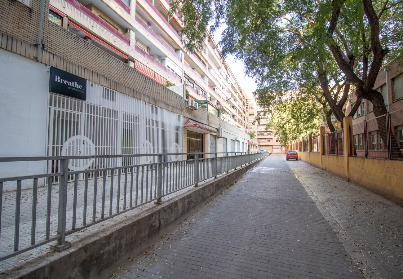 Apartamento en Valencia - Breathe Apartments by Concept Flats Apartamento en Valencia - Breathe Apartments by Concept Flats