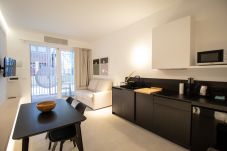 Apartamento en Valencia - Breathe Apartments by Concept Flats