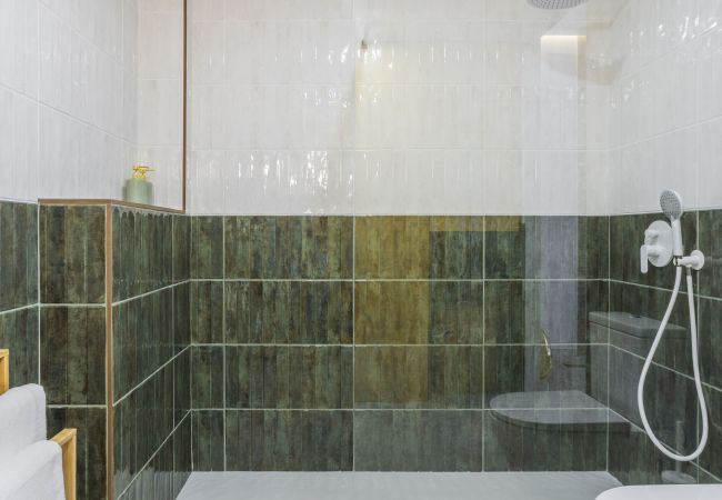 Estudio en Valencia - Green by Concept Flats Estudio en Valencia - Green by Concept Flats