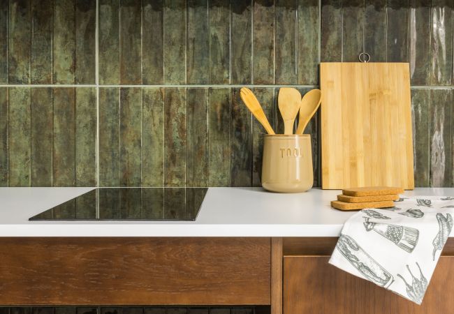Estudio en Valencia - Green by Concept Flats Estudio en Valencia - Green by Concept Flats
