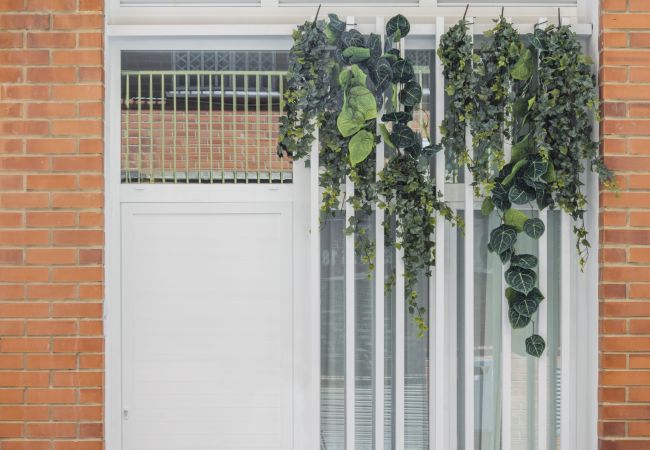 Estudio en Valencia - Green by Concept Flats Estudio en Valencia - Green by Concept Flats