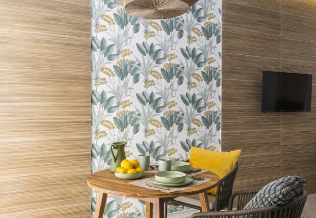 Estudio en Valencia - Green by Concept Flats Estudio en Valencia - Green by Concept Flats