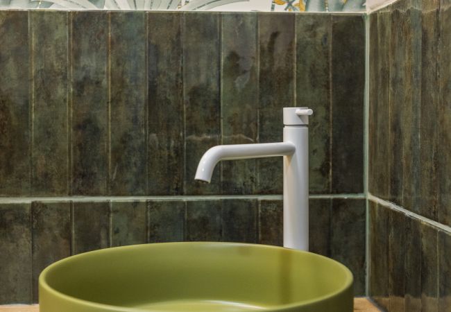 Estudio en Valencia - Green by Concept Flats Estudio en Valencia - Green by Concept Flats