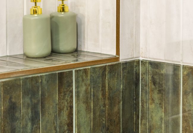 Estudio en Valencia - Green by Concept Flats Estudio en Valencia - Green by Concept Flats