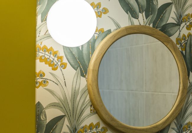 Estudio en Valencia - Green by Concept Flats Estudio en Valencia - Green by Concept Flats