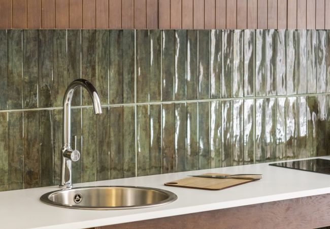 Estudio en Valencia - Green by Concept Flats Estudio en Valencia - Green by Concept Flats