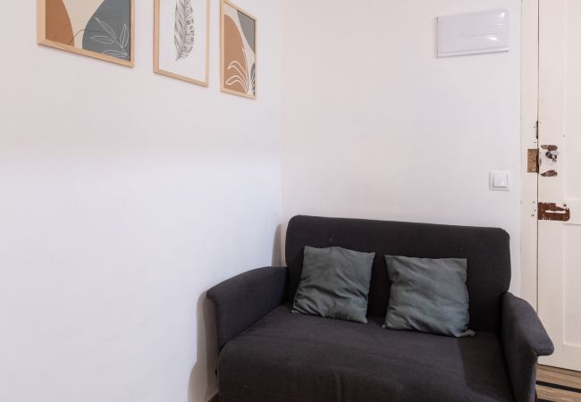 Estudio en Valencia - Felix Flat  Estudio en Valencia - Felix Flat
