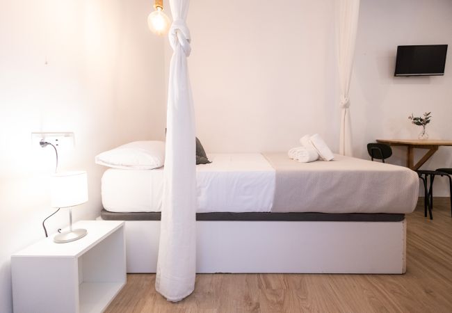 Estudio en Valencia - Felix Flat  Estudio en Valencia - Felix Flat