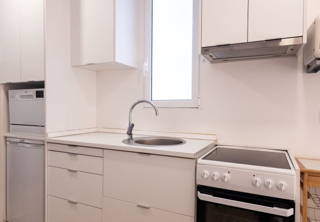 Estudio en Valencia - Felix Flat  Estudio en Valencia - Felix Flat