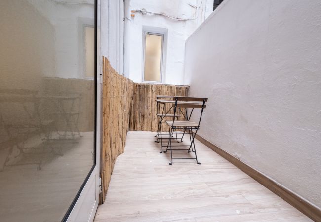 Estudio en Valencia - Felix Flat  Estudio en Valencia - Felix Flat