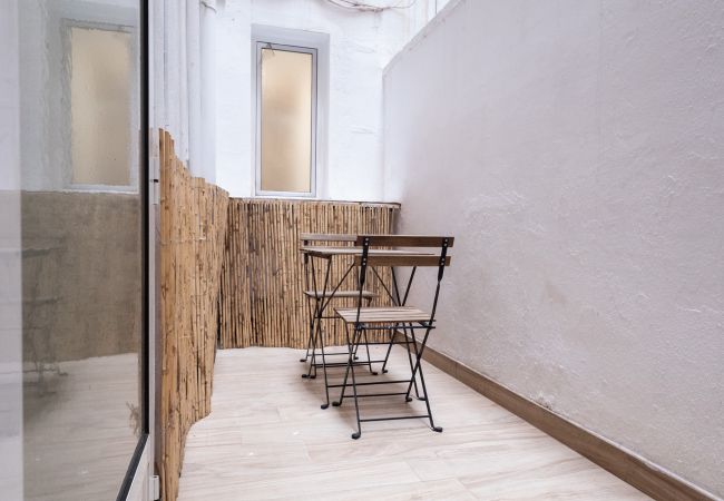 Estudio en Valencia - Felix Flat  Estudio en Valencia - Felix Flat