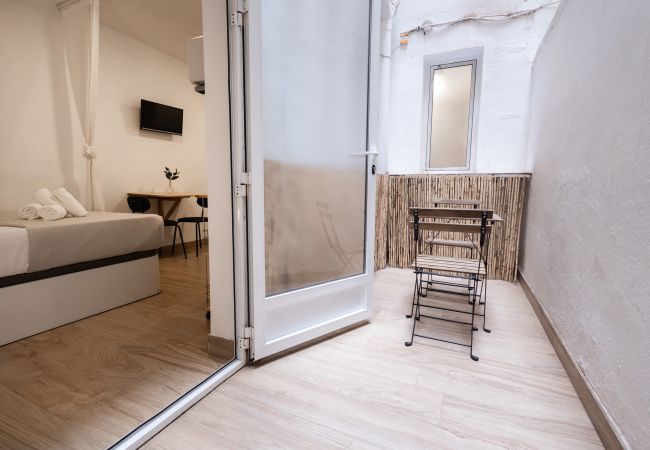 Estudio en Valencia - Felix Flat  Estudio en Valencia - Felix Flat