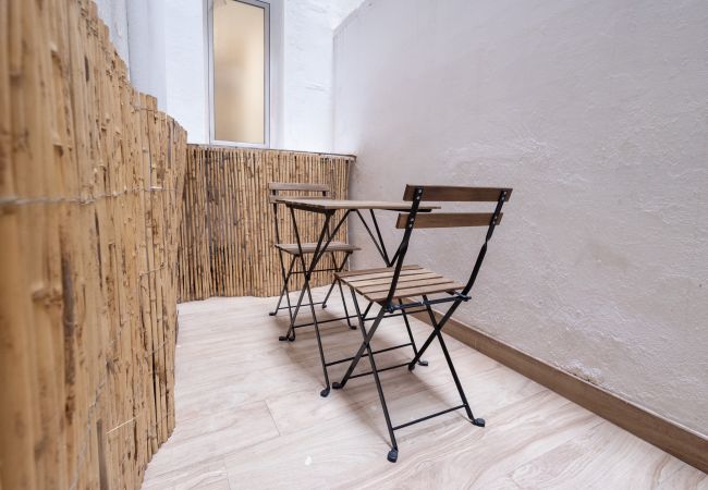 Estudio en Valencia - Felix Flat  Estudio en Valencia - Felix Flat