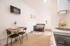 Estudio en Valencia - Beni Suite by Concept Flats