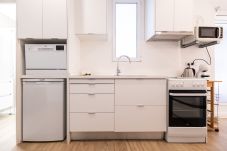 Estudio en Valencia - Beni Suite by Concept Flats