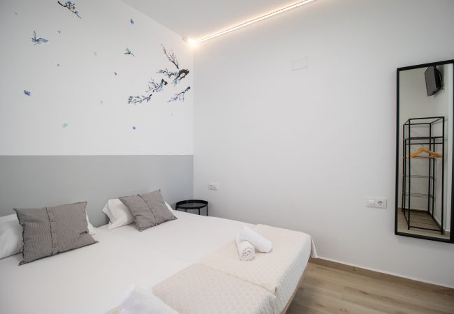 Estudio en Valencia - Congresos by Concept Flats Estudio en Valencia - Congresos by Concept Flats