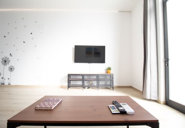 Estudio en Valencia - Congresos by Concept Flats Estudio en Valencia - Congresos by Concept Flats
