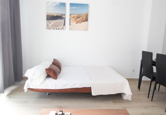 Estudio en Valencia - Congresos by Concept Flats Estudio en Valencia - Congresos by Concept Flats