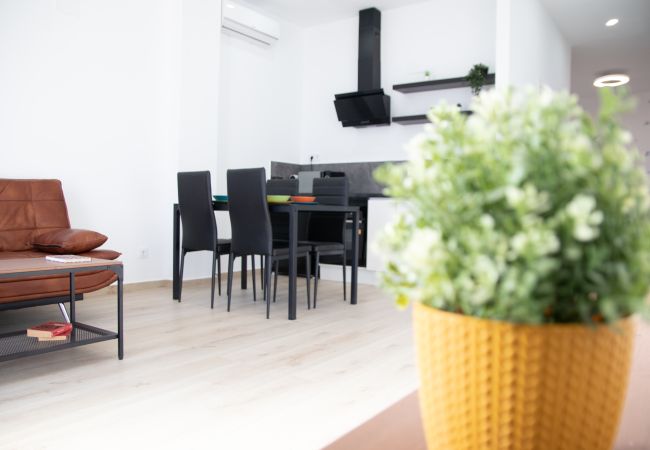 Estudio en Valencia - Congresos by Concept Flats Estudio en Valencia - Congresos by Concept Flats