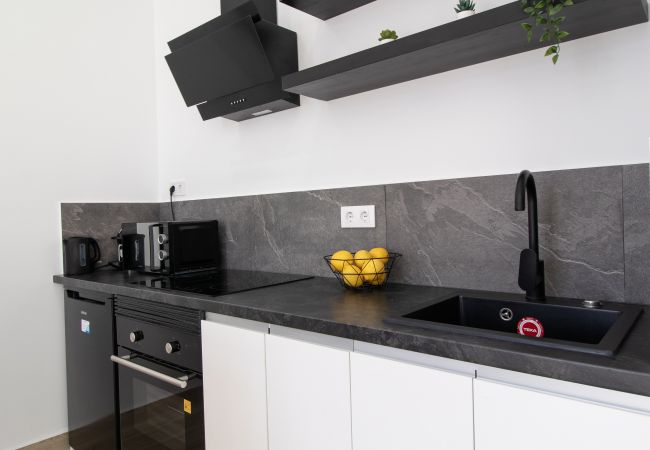 Estudio en Valencia - Congresos by Concept Flats Estudio en Valencia - Congresos by Concept Flats