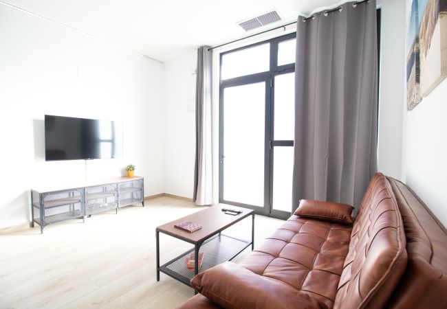 Estudio en Valencia - Congresos by Concept Flats Estudio en Valencia - Congresos by Concept Flats