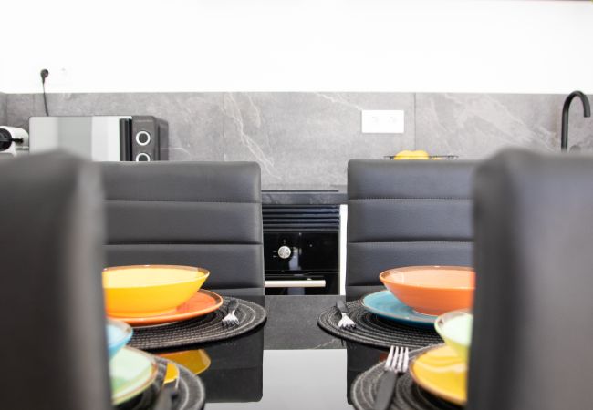 Estudio en Valencia - Congresos by Concept Flats Estudio en Valencia - Congresos by Concept Flats