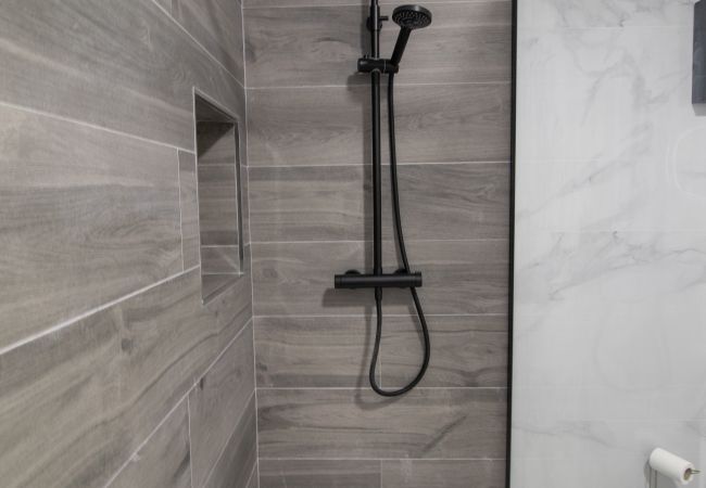Estudio en Valencia - Suite Parque del Turia by Concept Flats Estudio en Valencia - Suite Parque del Turia by Concept Flats