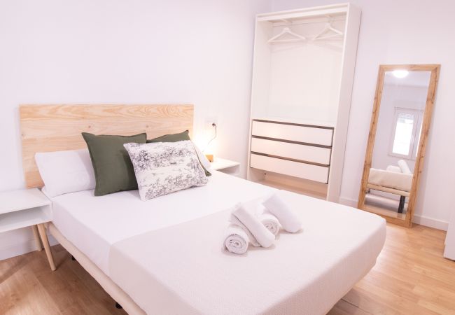 Apartamento en Valencia - Malvarrosa 2 Apartamento en Valencia - Malvarrosa 2