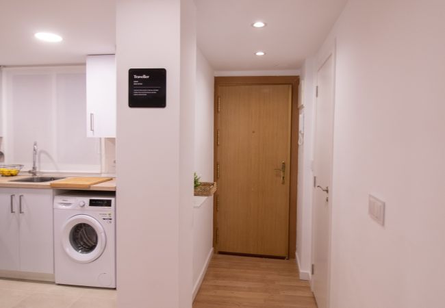 Apartamento en Valencia - Malvarrosa 2 Apartamento en Valencia - Malvarrosa 2