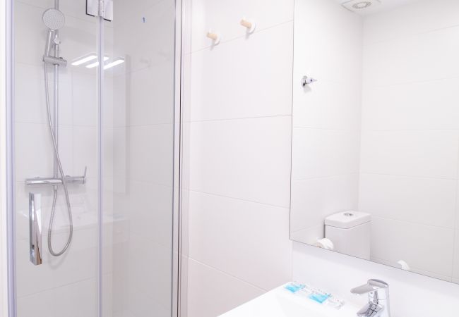 Apartamento en Valencia - Malvarrosa 2 Apartamento en Valencia - Malvarrosa 2