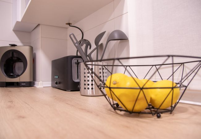 Apartamento en Valencia - Malvarrosa 2 Apartamento en Valencia - Malvarrosa 2