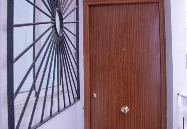 Apartamento en Valencia - Malvarrosa 2 Apartamento en Valencia - Malvarrosa 2