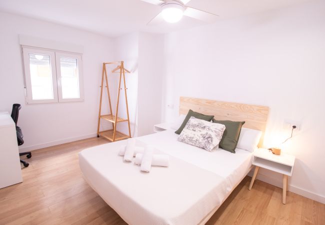 Apartamento en Valencia - Malvarrosa 2 Apartamento en Valencia - Malvarrosa 2