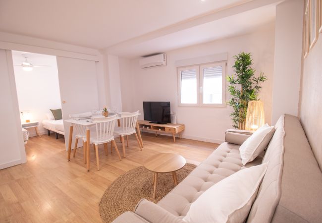 Apartamento en Valencia - Malvarrosa 2 Apartamento en Valencia - Malvarrosa 2