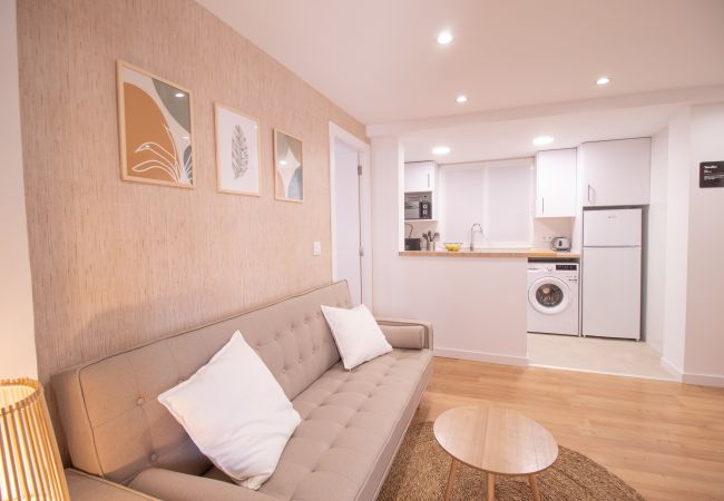 Apartamento en Valencia - Malvarrosa 2 Apartamento en Valencia - Malvarrosa 2