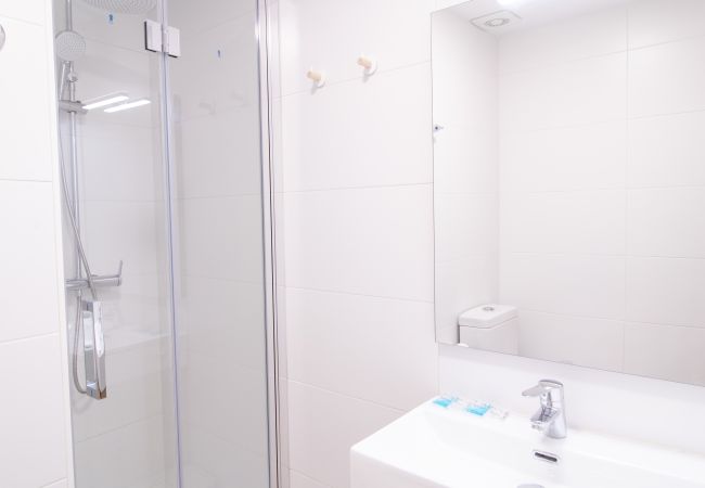 Apartamento en Valencia - Malvarrosa 2 Apartamento en Valencia - Malvarrosa 2