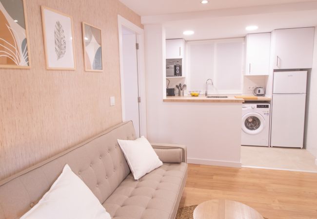 Apartamento en Valencia - Malvarrosa 2 Apartamento en Valencia - Malvarrosa 2