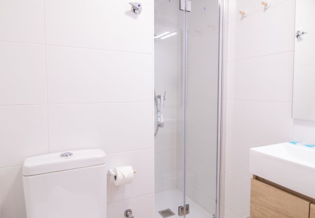 Apartamento en Valencia - Malvarrosa 2 Apartamento en Valencia - Malvarrosa 2