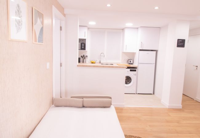 Apartamento en Valencia - Malvarrosa 2 Apartamento en Valencia - Malvarrosa 2