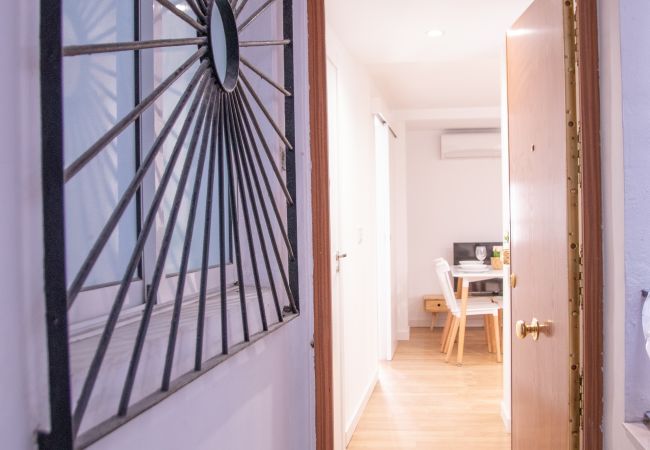 Apartamento en Valencia - Malvarrosa 2 Apartamento en Valencia - Malvarrosa 2