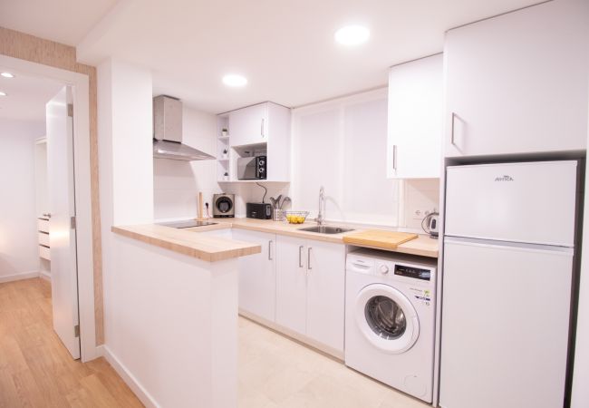 Apartamento en Valencia - Malvarrosa 2 Apartamento en Valencia - Malvarrosa 2