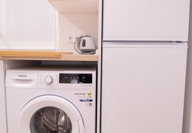 Apartamento en Valencia - Malvarrosa 2 Apartamento en Valencia - Malvarrosa 2