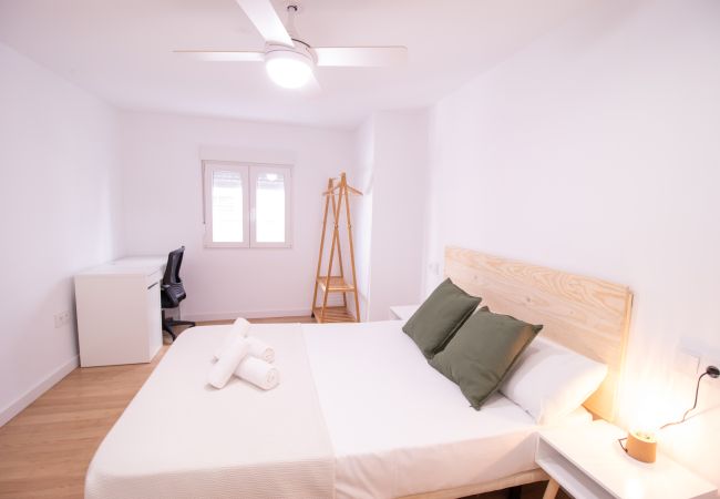 Apartamento en Valencia - Malvarrosa 2 Apartamento en Valencia - Malvarrosa 2