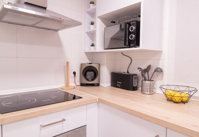 Apartamento en Valencia - Malvarrosa 2 Apartamento en Valencia - Malvarrosa 2