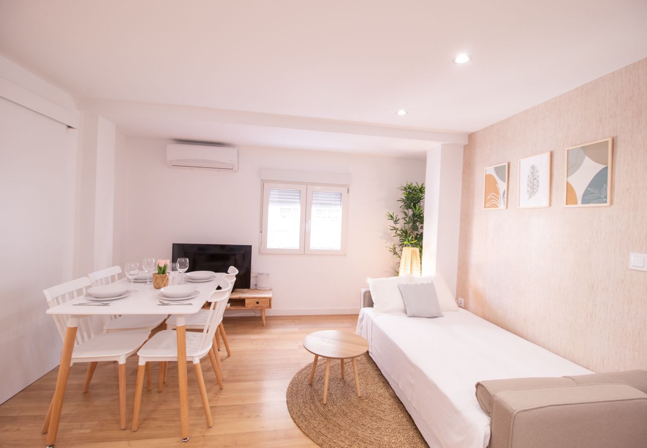 Apartamento en Valencia - Malvarrosa 2 Apartamento en Valencia - Malvarrosa 2