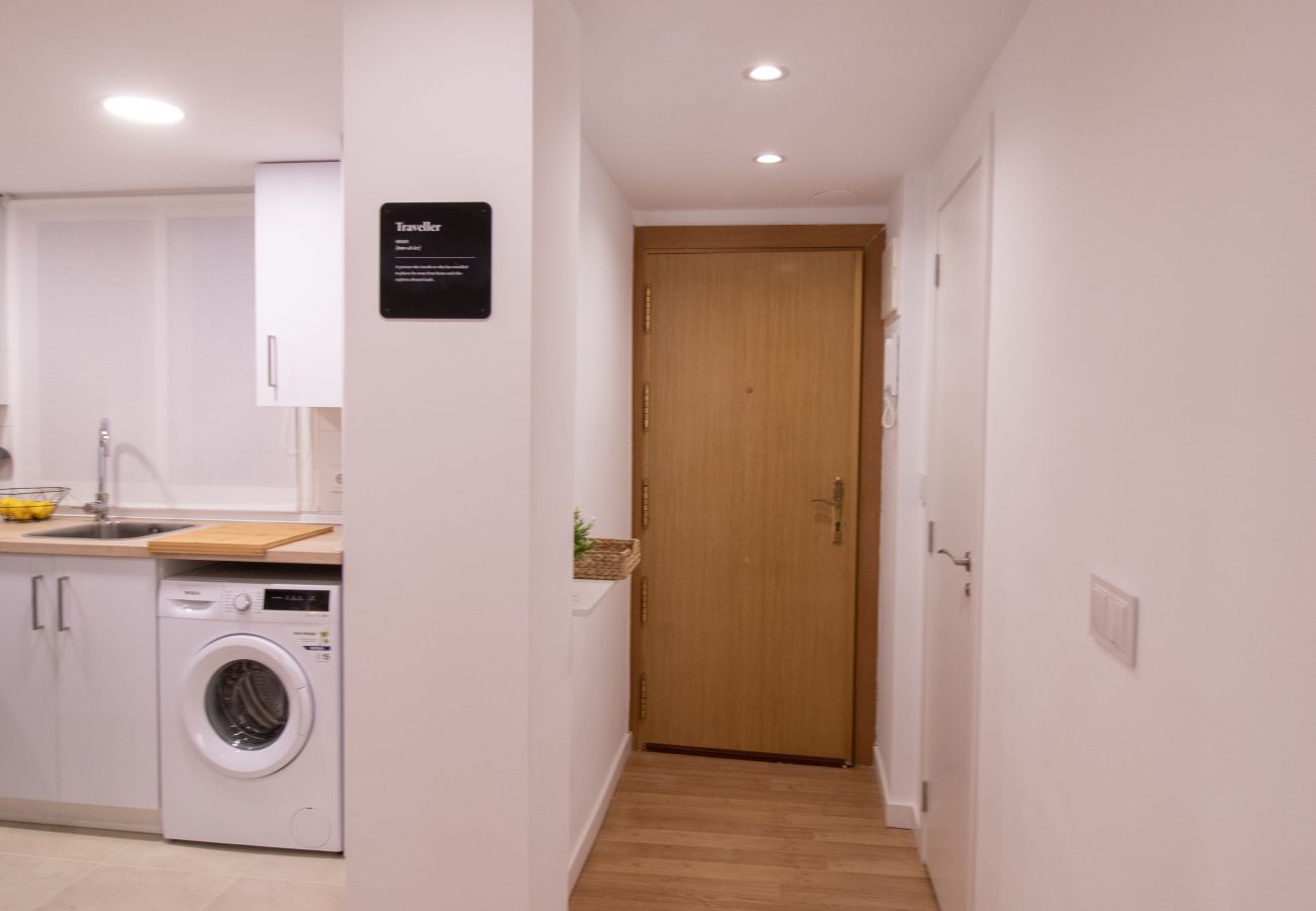 Apartamento en Valencia - Malvarrosa 2 Apartamento en Valencia - Malvarrosa 2