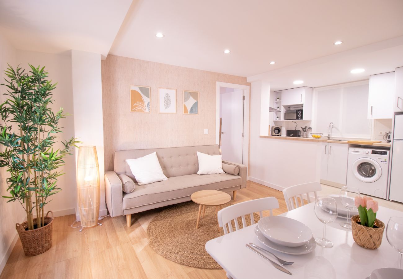 Apartamento en Valencia - Malvarrosa 2 Apartamento en Valencia - Malvarrosa 2