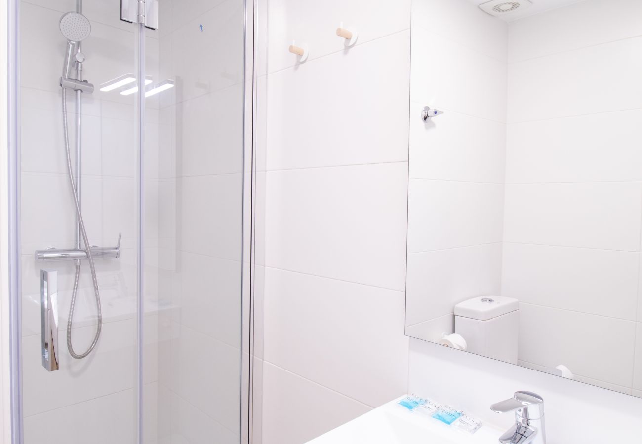 Apartamento en Valencia - Malvarrosa 2 Apartamento en Valencia - Malvarrosa 2