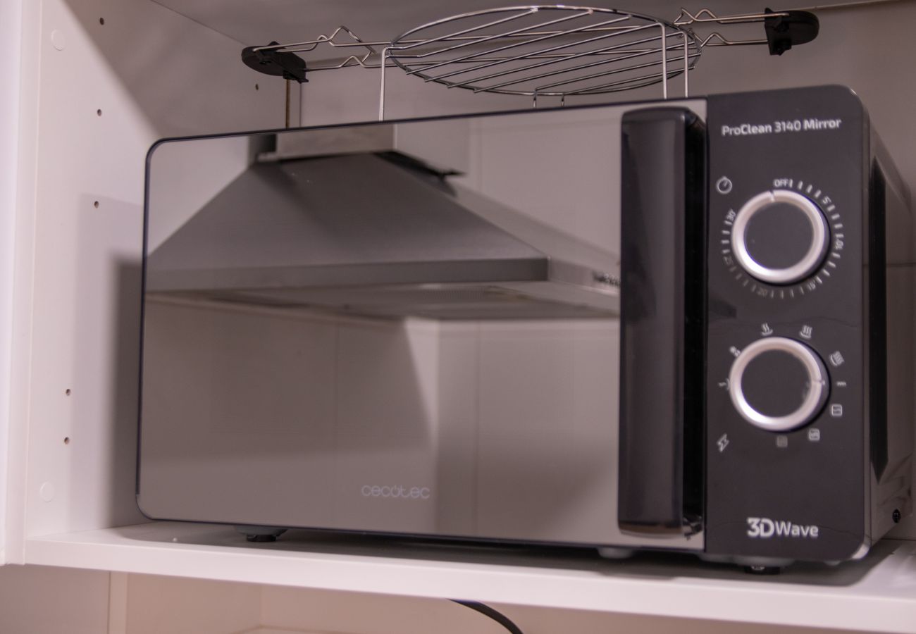 Apartamento en Valencia - Malvarrosa 2 Apartamento en Valencia - Malvarrosa 2